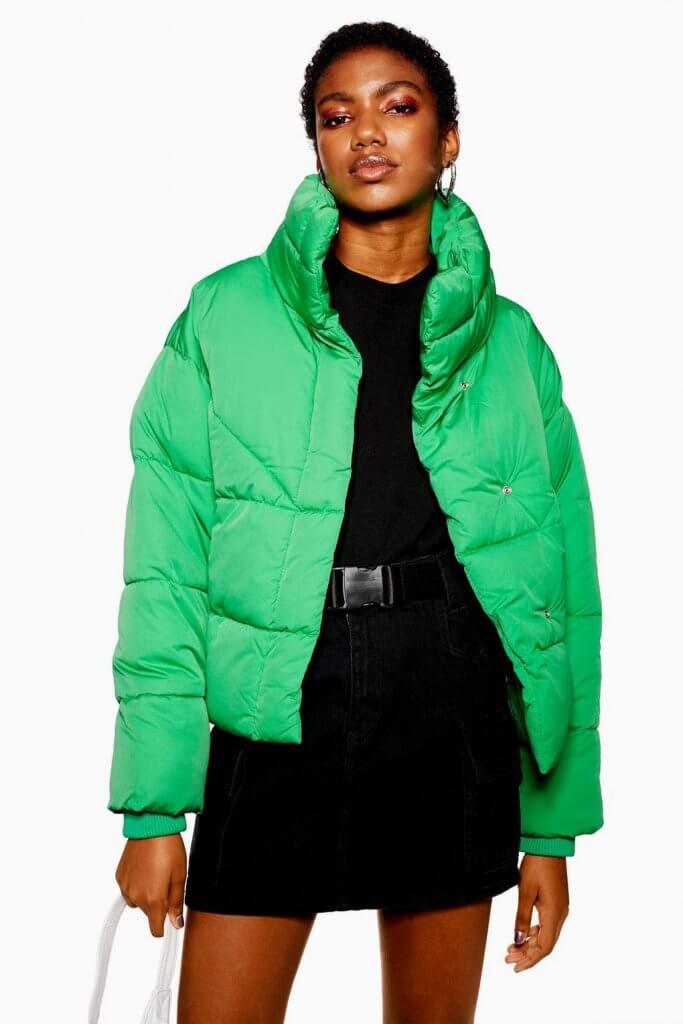 anorak-plumas-topshop