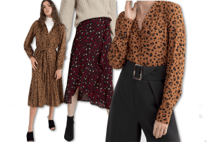 Estampado de leopardo: ¿con qué combinarlo?