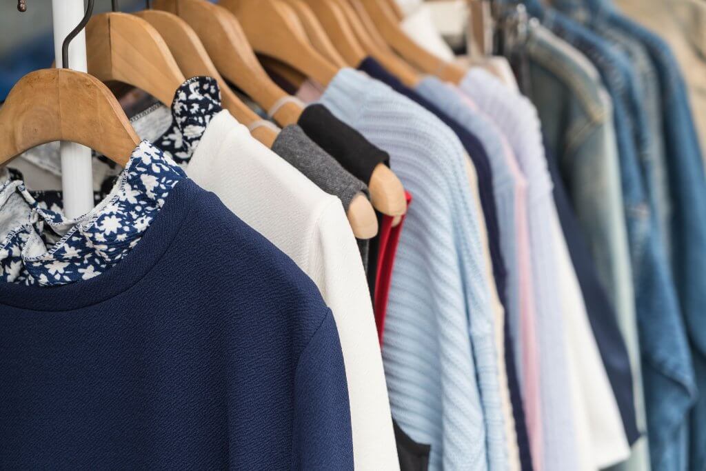 Estilo minimalista: 12 prendas clave