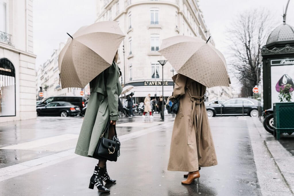 9 tipos de chaquetas y abrigos y cómo diferenciarlos