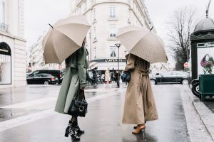 9 tipos de chaquetas y abrigos y cómo diferenciarlos