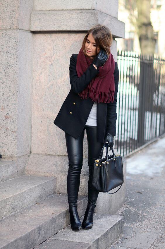 leggings-negros-bloglovin