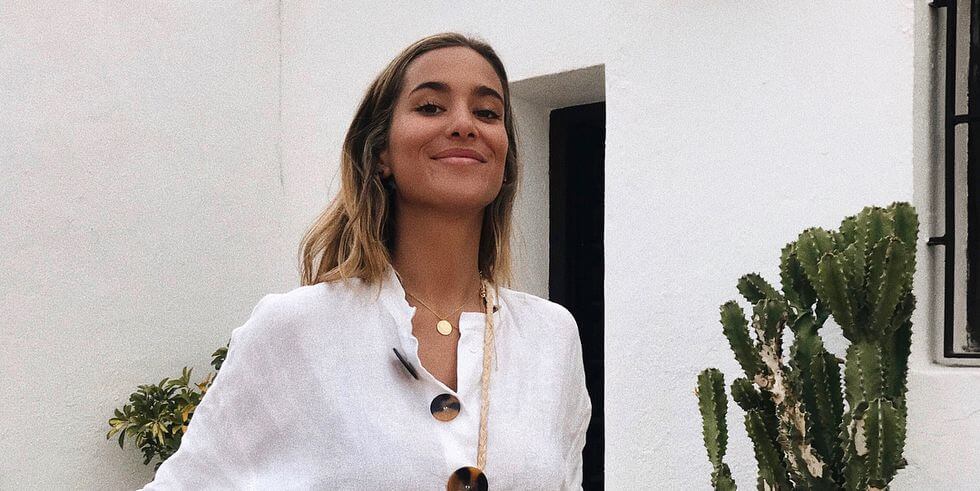 15 prendas de lino que te encantarán