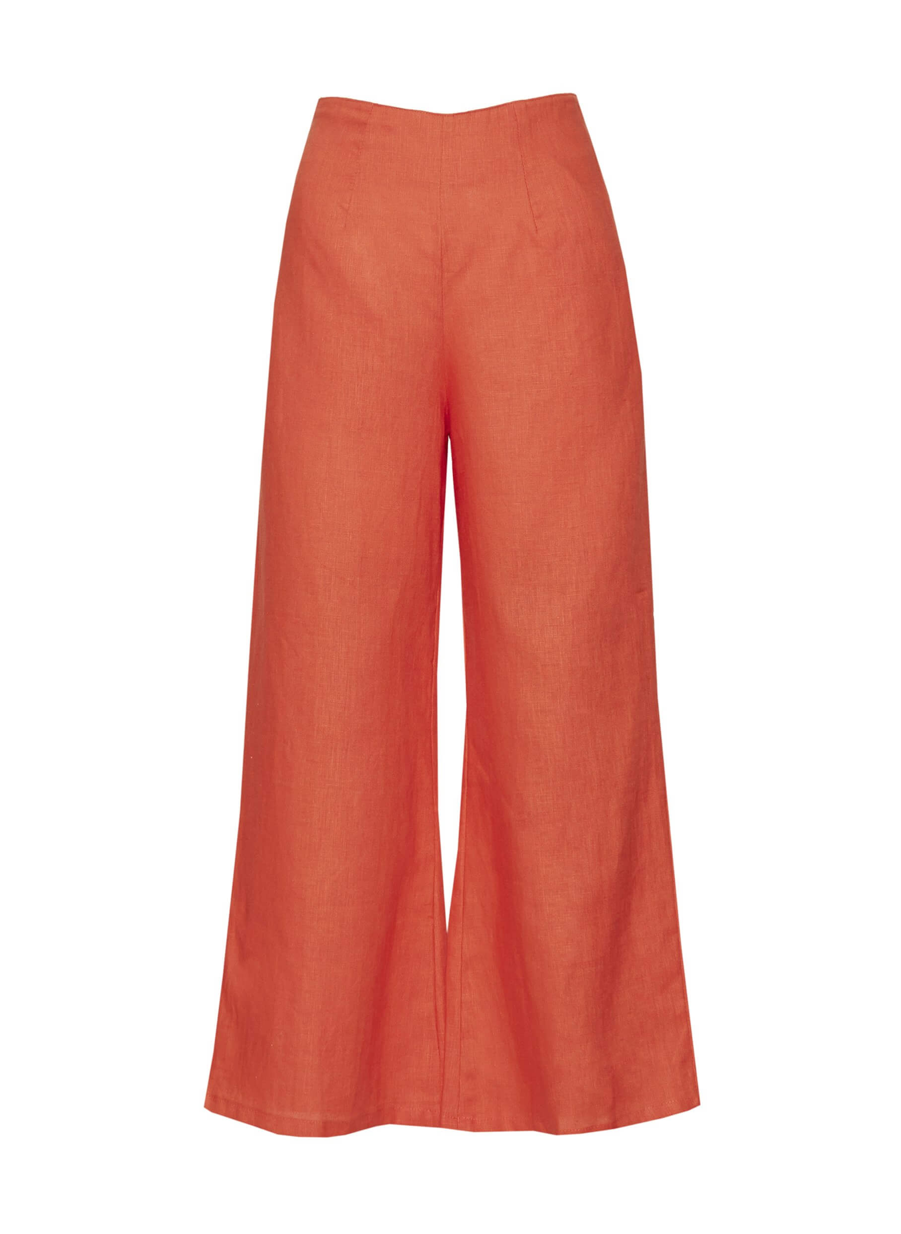 Pantalón fluido de Faithfull the brand