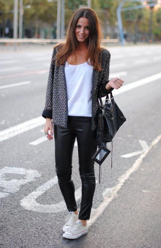 9 leggings-negros-lookastic