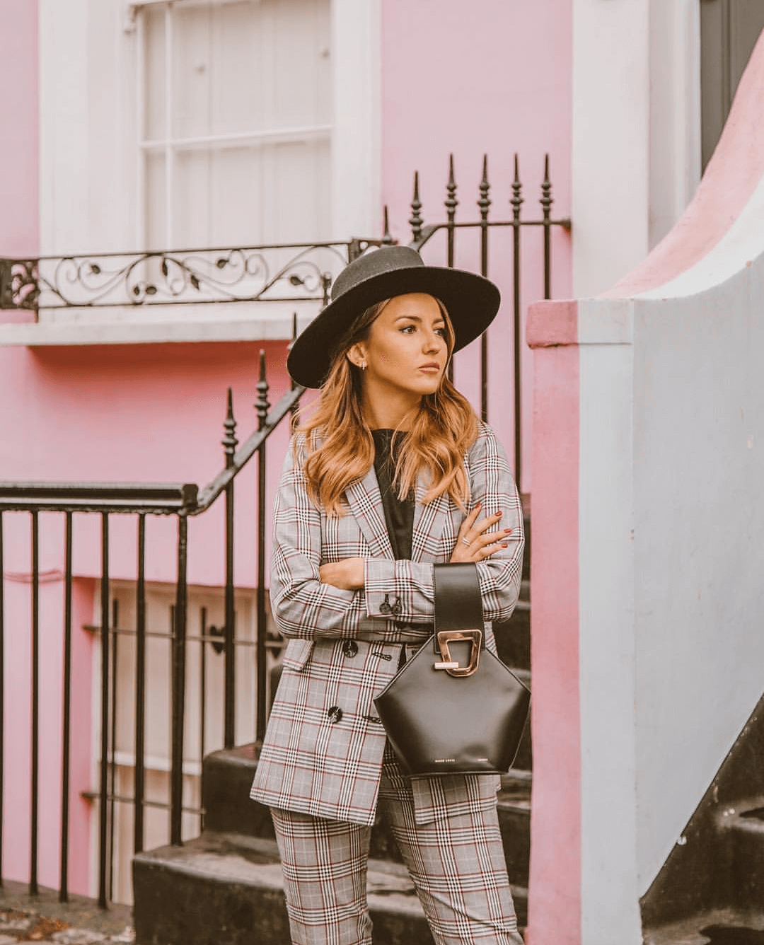 Look con trajede lovelypepa.