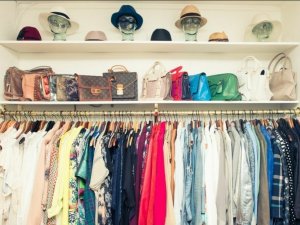 18 trucos infalibles para ordenar el armario