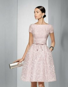 5 ideas para lucir guapa en una comunión