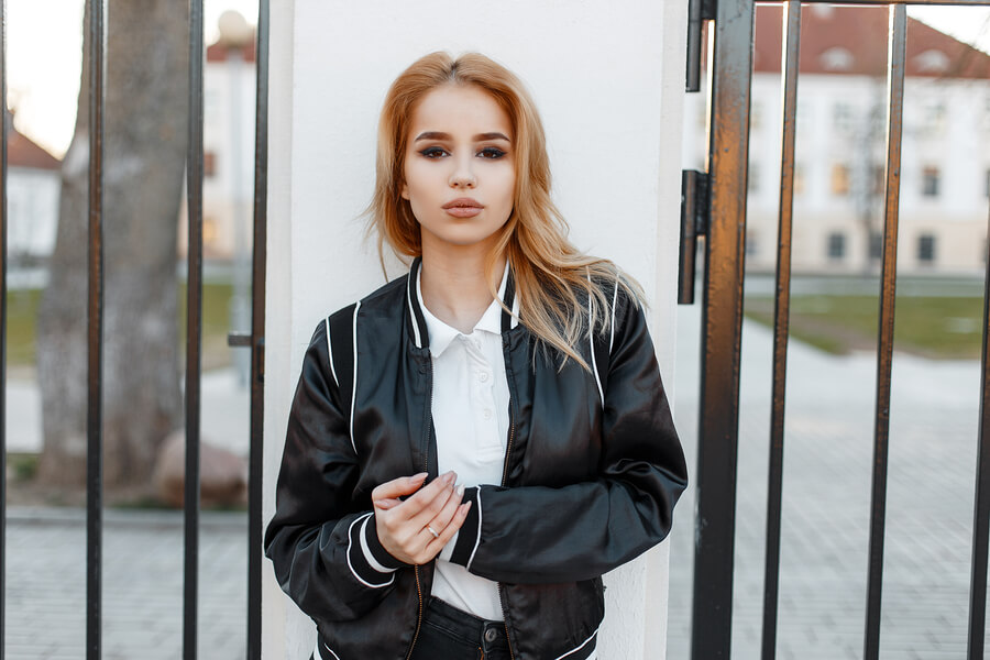 El street style universitario, la nueva fuente de inspiración