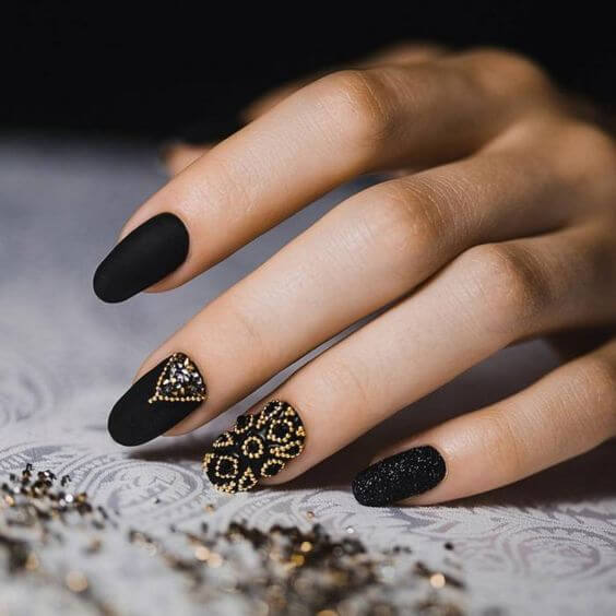 Tendencias de manicura 2019
