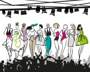 Tendencias primavera-verano 2019