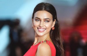 El estilo de Irina Shayk
