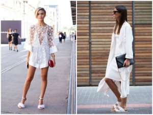 Las 5 claves del estilo monocolor