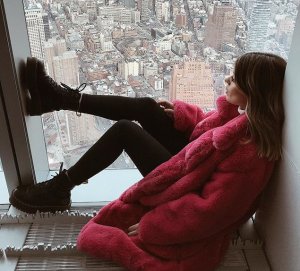 Ficha los mejores estilismos de Dulceida