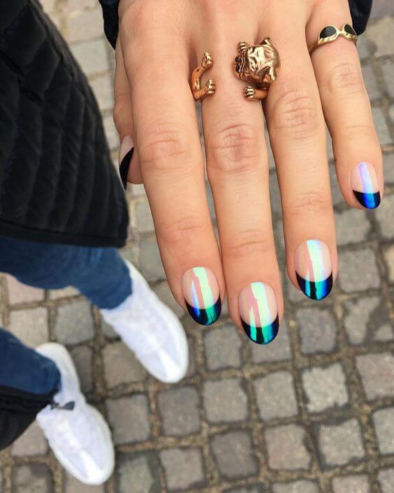 Tendencias de manicura 2019