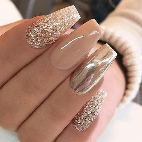 Tendencias de manicura 2019