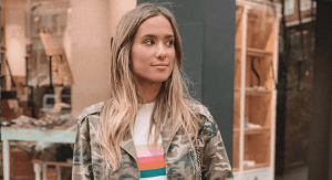 10 ideas de looks de María Pombo