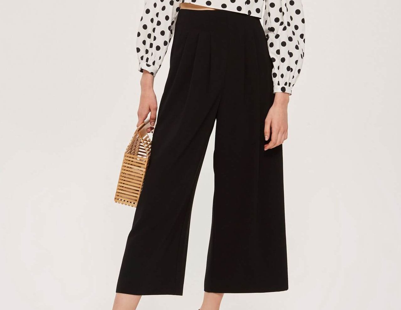 12 tipos de pantalones que debes conocer