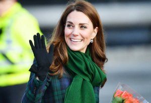 Todo sobre el street style de Kate Middleton