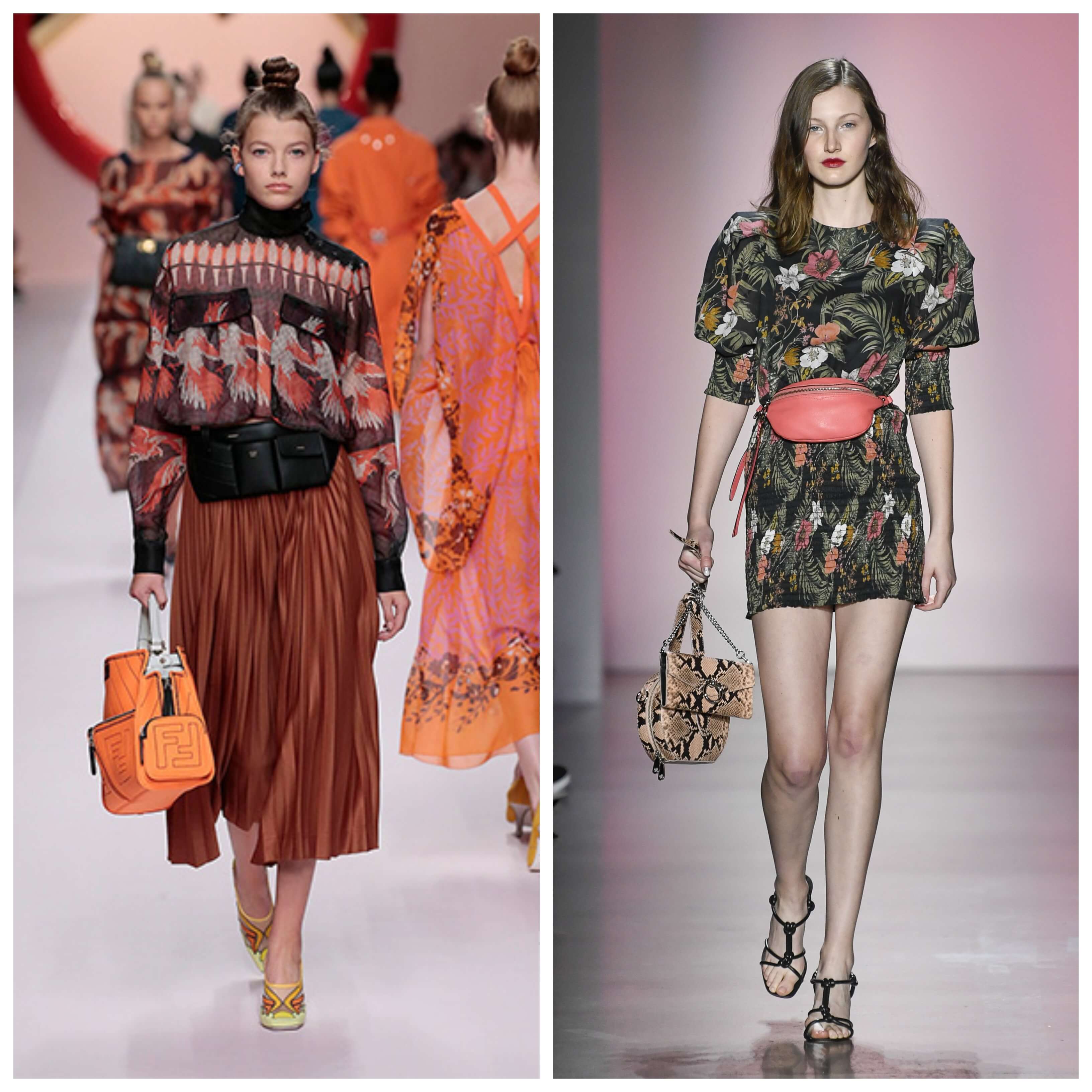 Tendencia riñonera