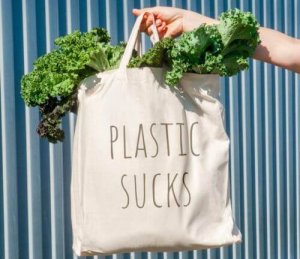 ¿A dónde puedo llevar un tote bag?