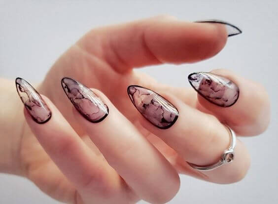 Tendencias de manicura 2019