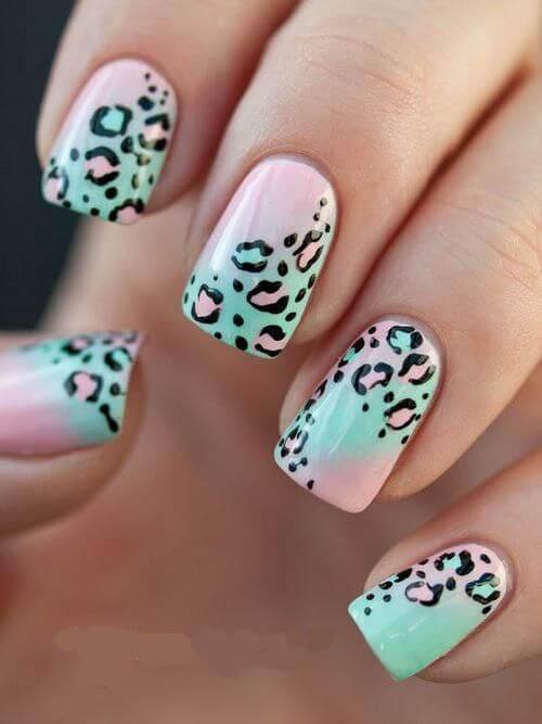 Tendencias de manicura 2019