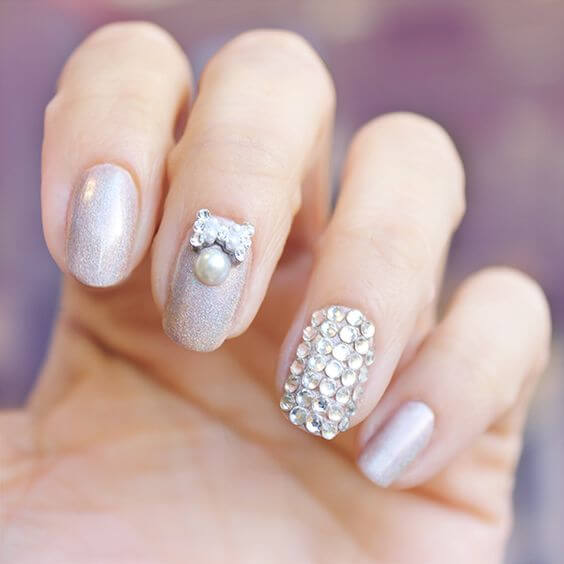Tendencias de manicura 2019