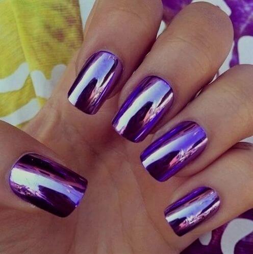 Tendencias de manicura 2019