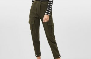 Utility pants: un buen ejemplo de street style