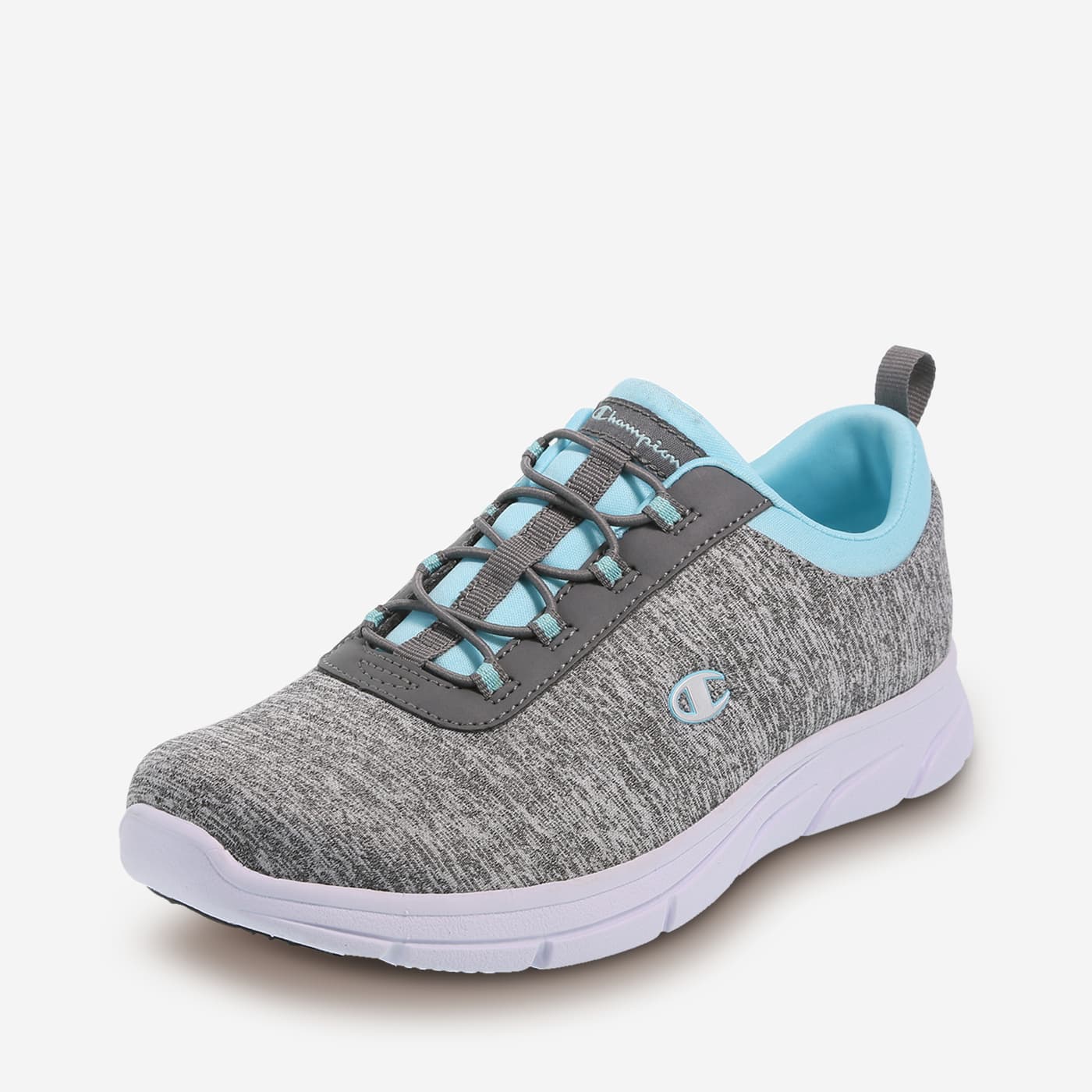 Zapatillas champio para andar.