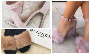 El peluche en los zapatos: 4 consejos