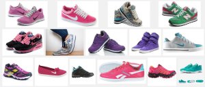 11 tipos de zapatillas que debes conocer