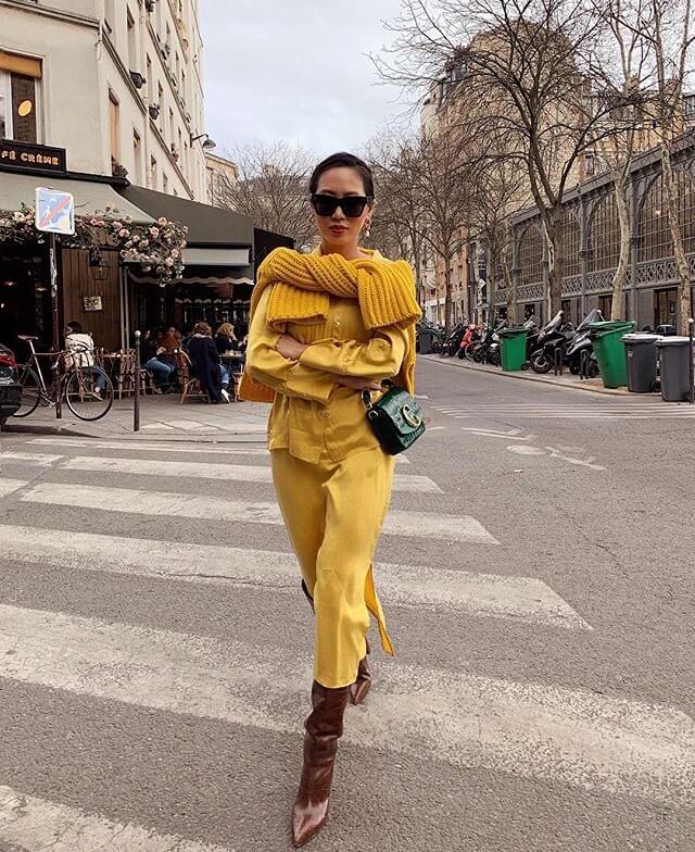 Aimee Song (@songofstyle)