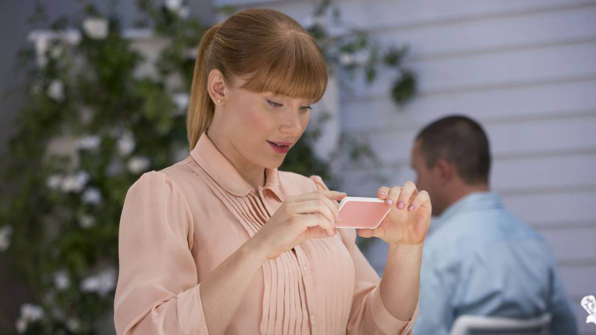 Black Mirror, una maravilla de serie que te hará reflexionar mucho.
