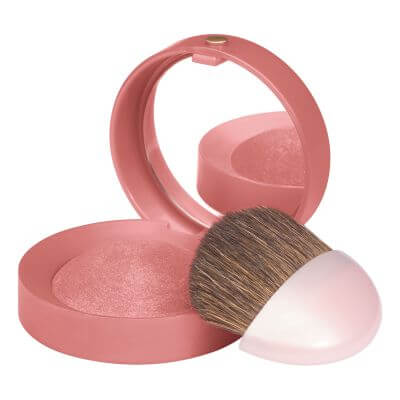 Mejores coloretes: colorete boujois 74 rose ambre
