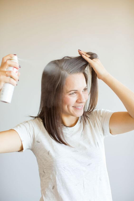 Productos de texturizado son clave para añadir volumen al cabello.