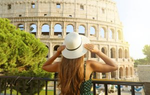 5 destinos italianos para una escapada de fin de semana