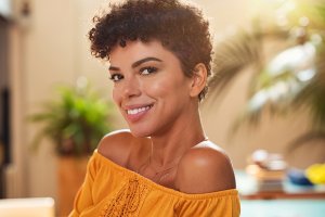 5 cortes para cabello ondulado