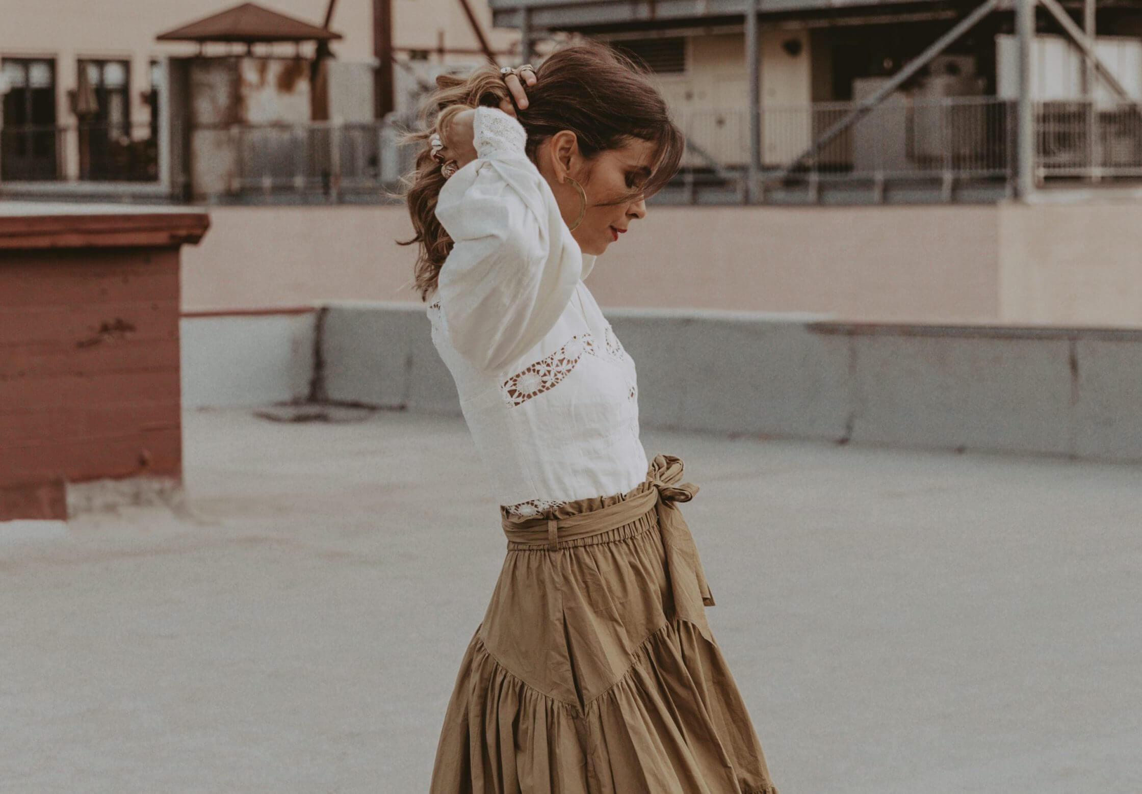 10 influencers a las que hay que seguir en Instagram