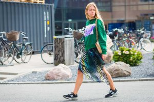 ¿Quién es Emili Sindlev y por qué nos encanta su estilo?