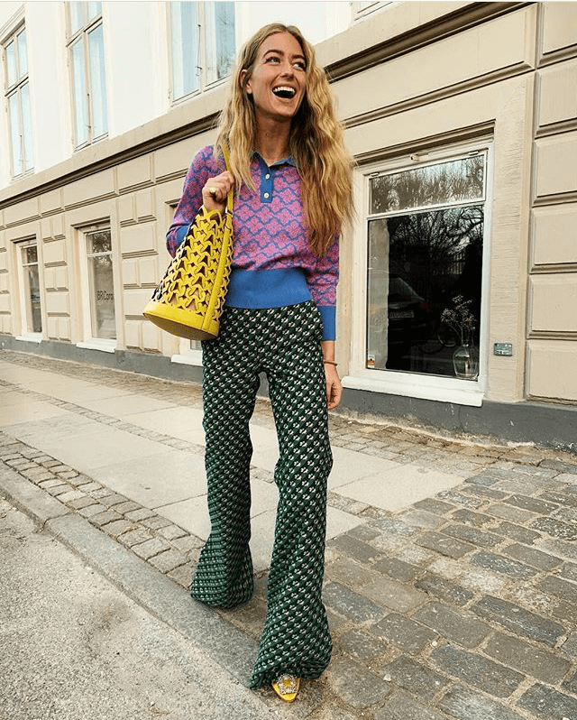 Emili Sindlev - Influencers