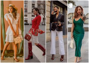 7 estilos universales: ¡encuentra el tuyo y brilla!