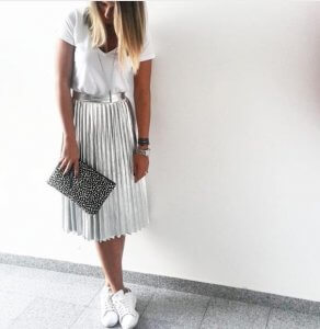 3 looks para la mujer de 30 años