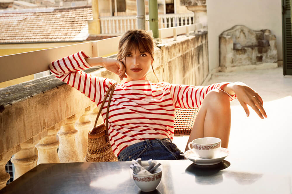 ¿Qué es el estilo french girl? Claves para llevarlo