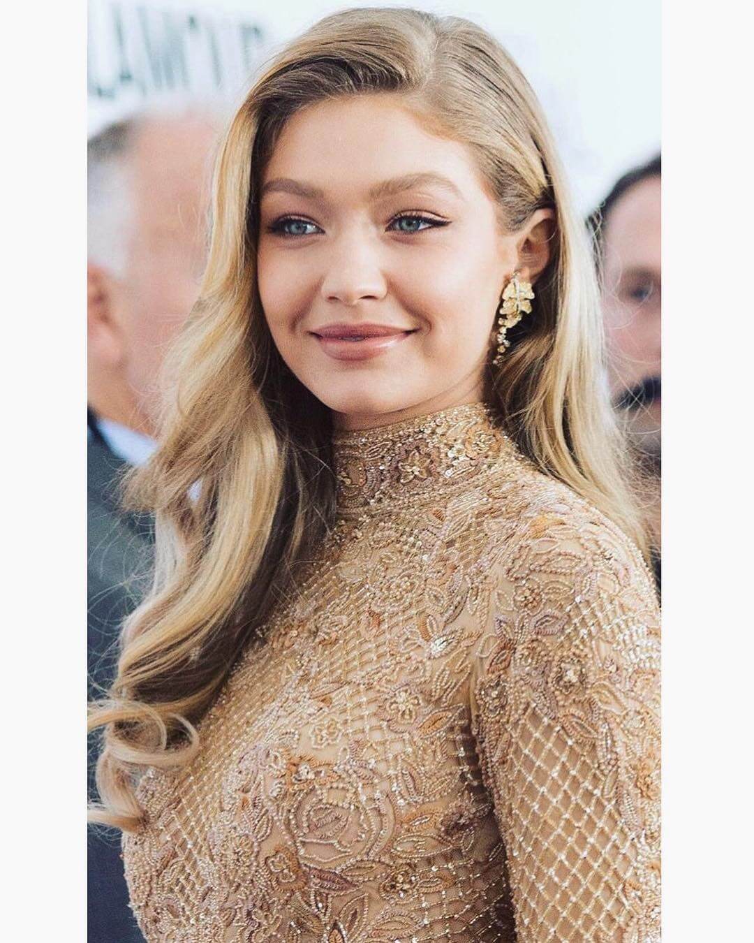 Gigi Hadid