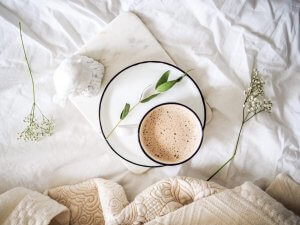 Haz tu vida más hygge, el sentido de la felicidad danesa