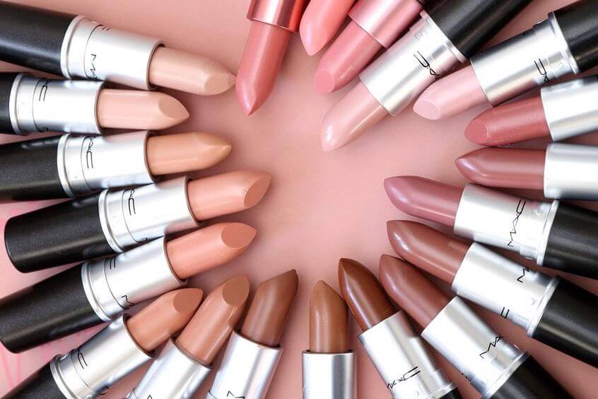 Labiales MAC