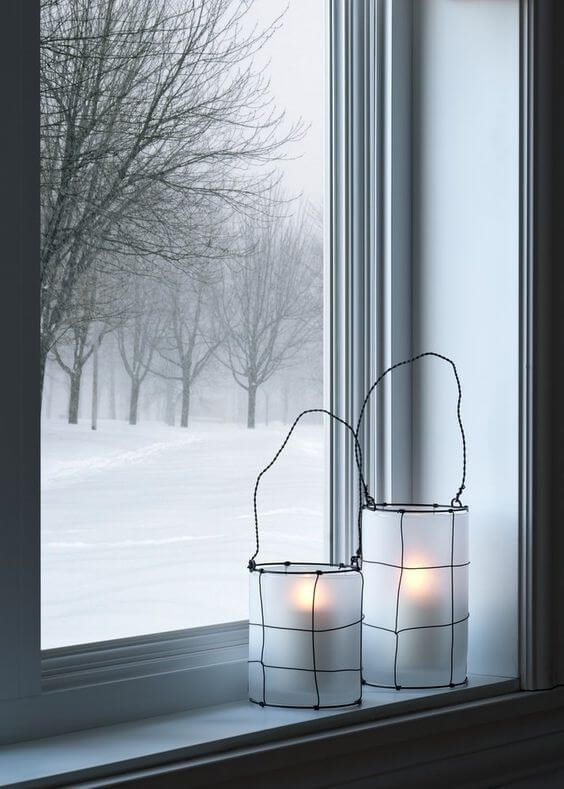 Velas Hygge