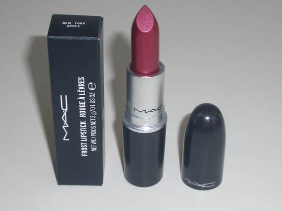 Labial MAC Frost